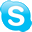skype