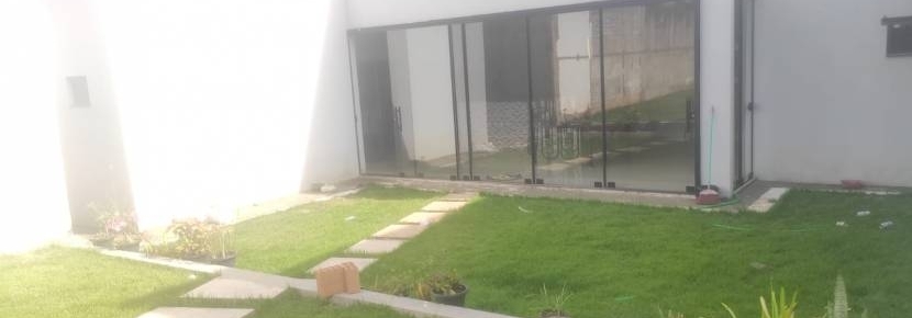 CASA ALTO PADRAO JARDIM PRIMAVERA 