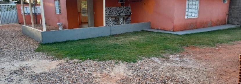 CONDOMINIO RESIDENCIAL 03 CASAS VILA NOVA GAÚCHA D