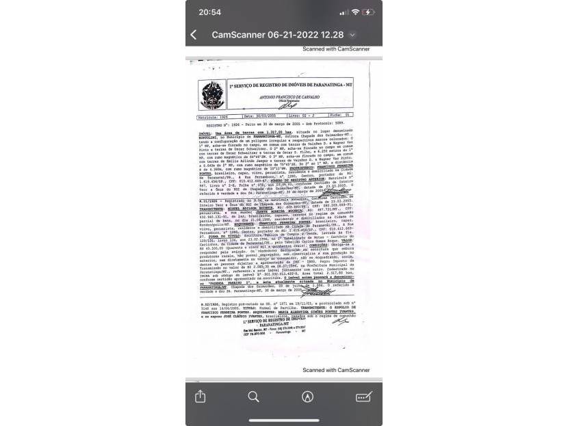 Foto do imóvel