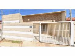 CASA 180 M2 MORADA DA SERRA CPA IV/PISCINA PORTÃO ELETRONICO/CUIABA MT