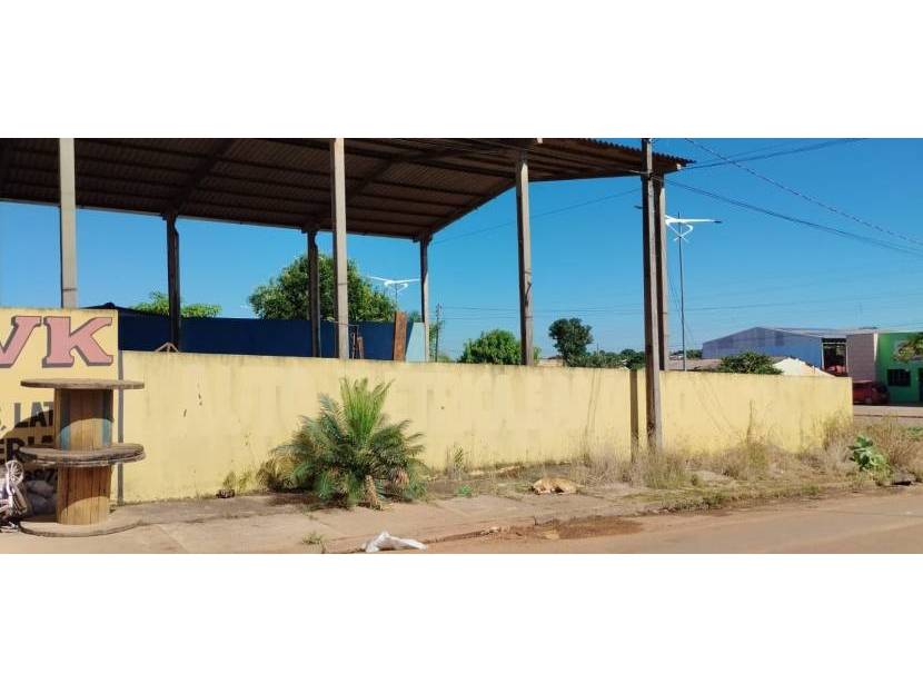 Foto do imóvel