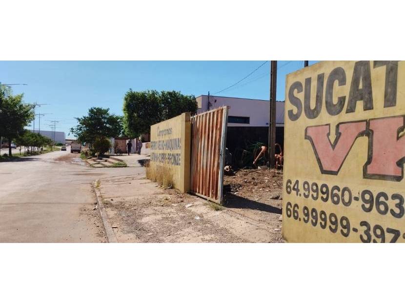 Foto do imóvel