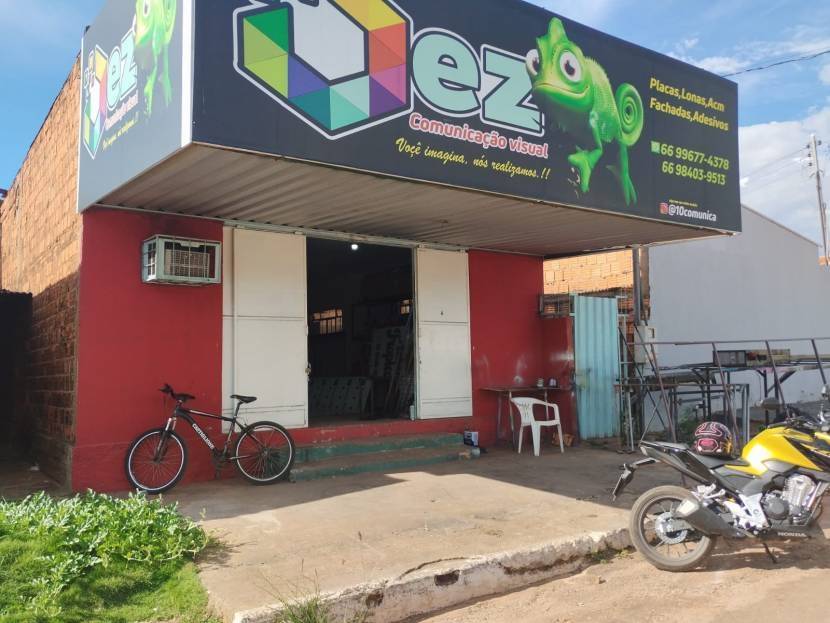 Foto do imóvel