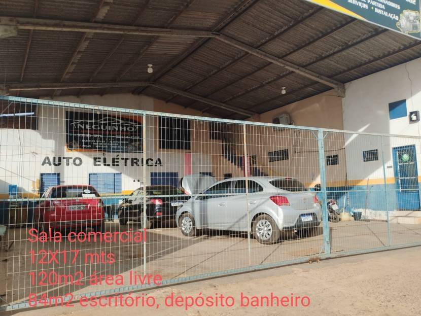 Foto do imóvel