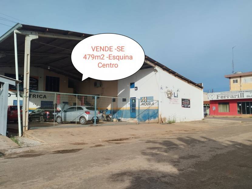 Foto do imóvel