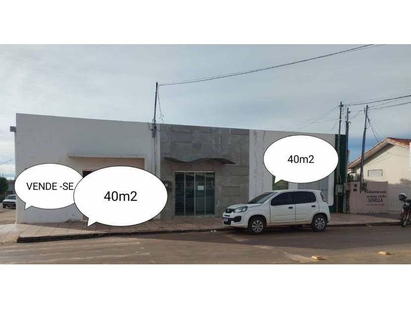 Foto do imóvel