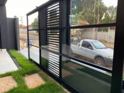 CASA ALTO PADRAO NOVO HORIZONTE PARANATINGA MT