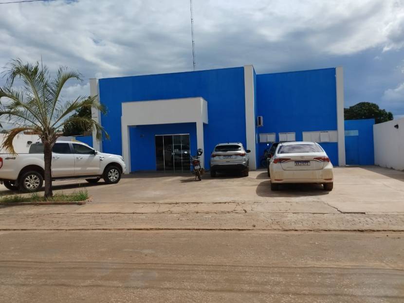 Foto do imóvel