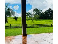 FAZENDA 201 HECTARES PLANALTO DA SERRA MT