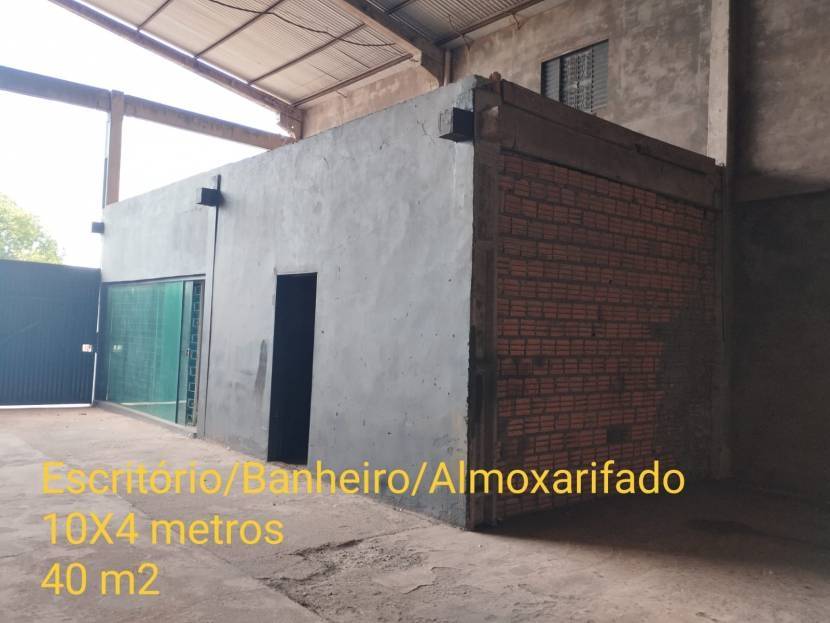 Foto do imóvel