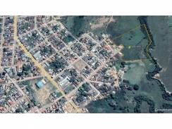 AREA URBANA 3,6 HECTARES EXCELENTE LOCALIZAÇÃO PARANATINGA MT
