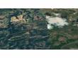 AREA RURAL REGIAO BALNEARIOS COM QUASE 200 METROS