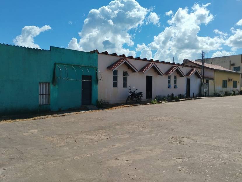 Foto do imóvel