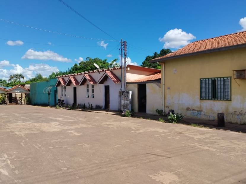 Foto do imóvel